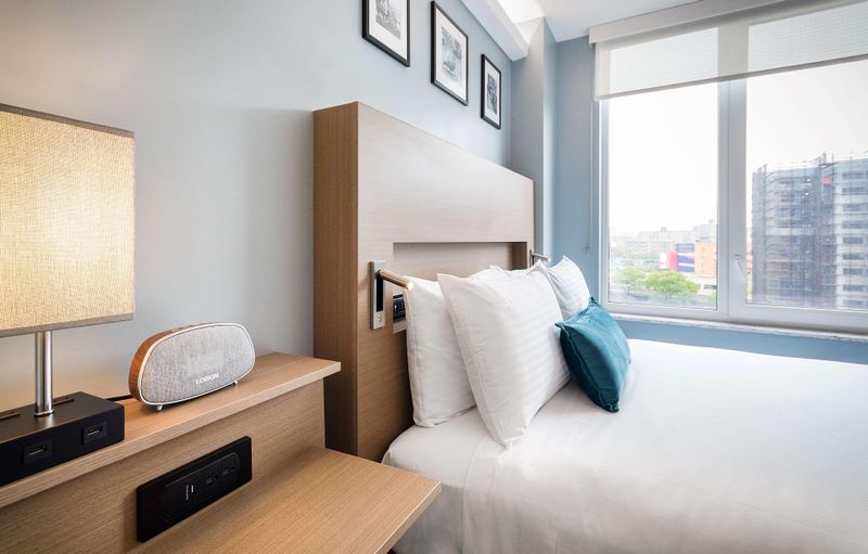 Hotel Wingate by Wyndham Bronx Haven Park, USA, New York City - Manhattan. Großes 2