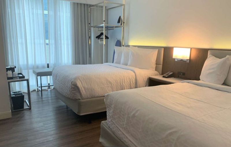 Hotel Best Western Premier Empire State Hotel, USA, New York City - Manhattan. Großes 1