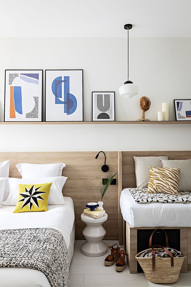 Hotel Le Riviera Collection, BW Signature Collection, Frankreich, Nizza. Großes 1