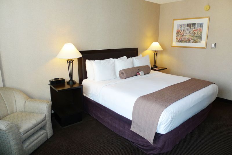 Hotel Ramada Plaza by Wyndham Calgary Downtown, Kanada, Calgary. Großes 2