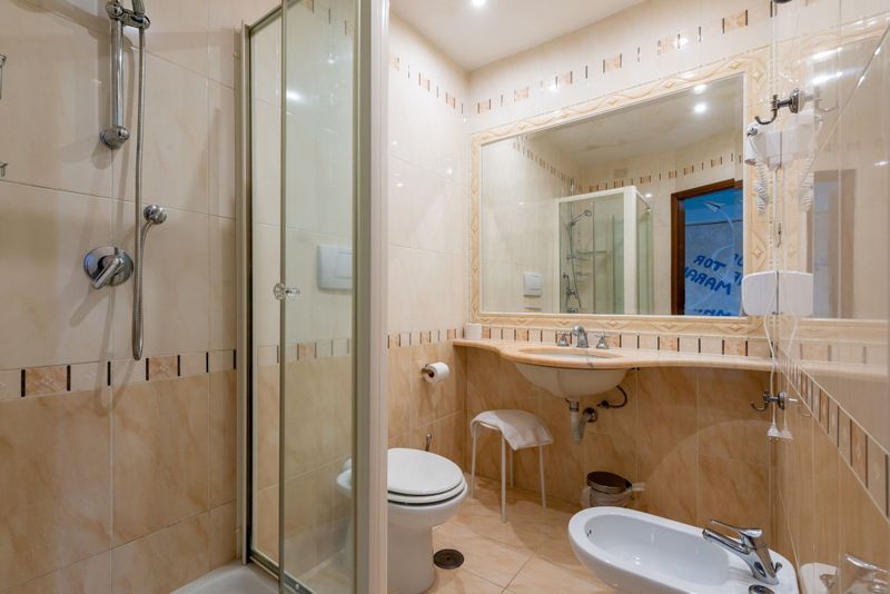 Hotel Ostello Bello Roma Colosseo, Italien, Rom. Großes 2