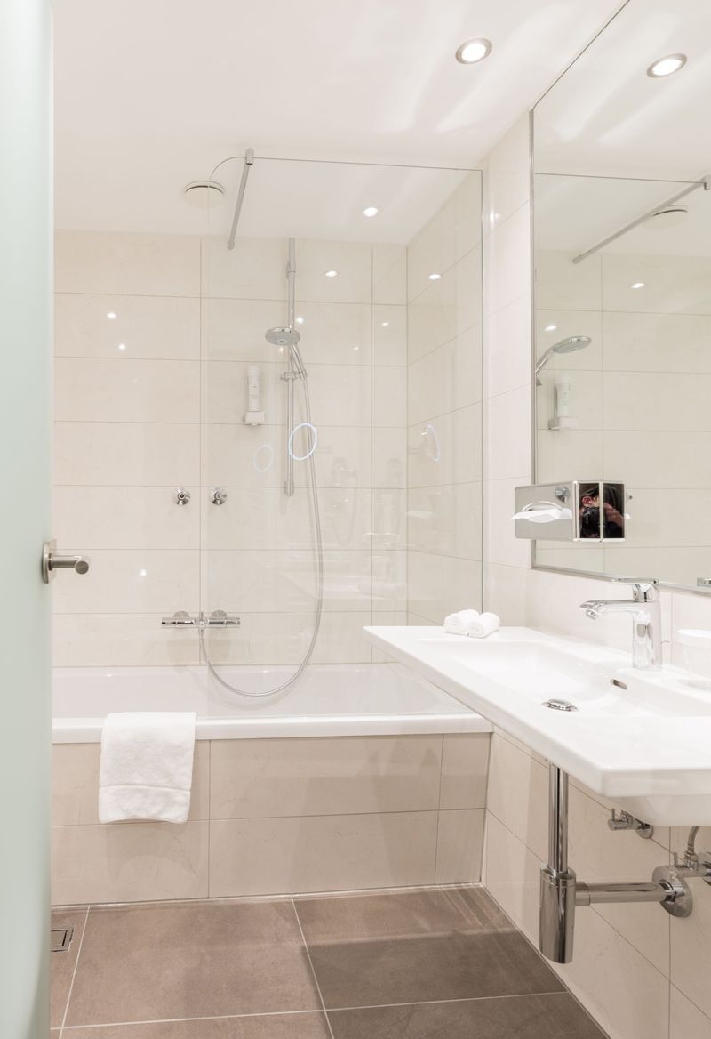 Hotel Imlauer Hotel Pitter (ex Crowne Plaza Salzburg The Pitter), Österreich, Salzburg. Großes 2