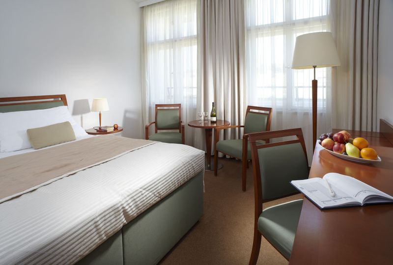 Hotel Clarion Hotel Prague Old Town, Tschechische Republik, Prag. Großes 1