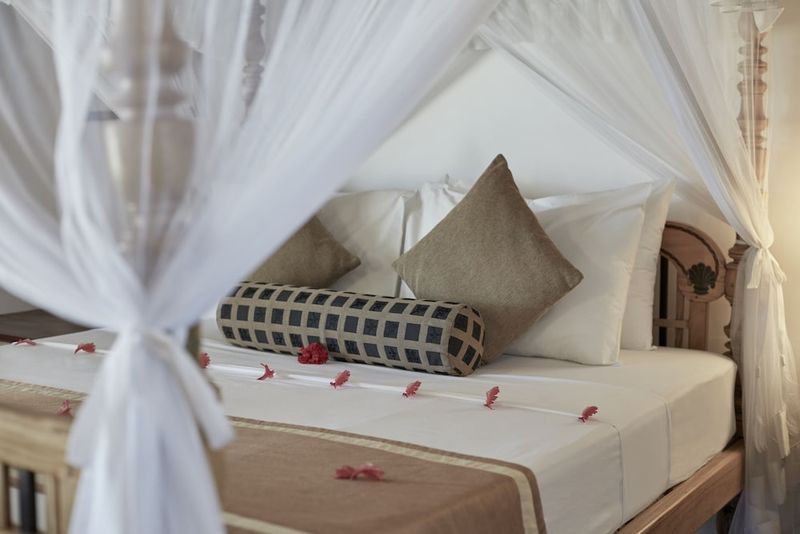 Hotel Dickwella Resort and Spa, Sri Lanka, Dickwella. Großes 1