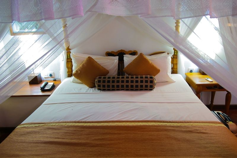 Hotel Dickwella Resort and Spa, Sri Lanka, Dickwella. Großes 2