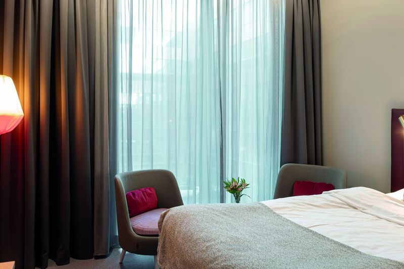 Hotel Elite Hotel Academia, Schweden, Uppsala. Großes 1