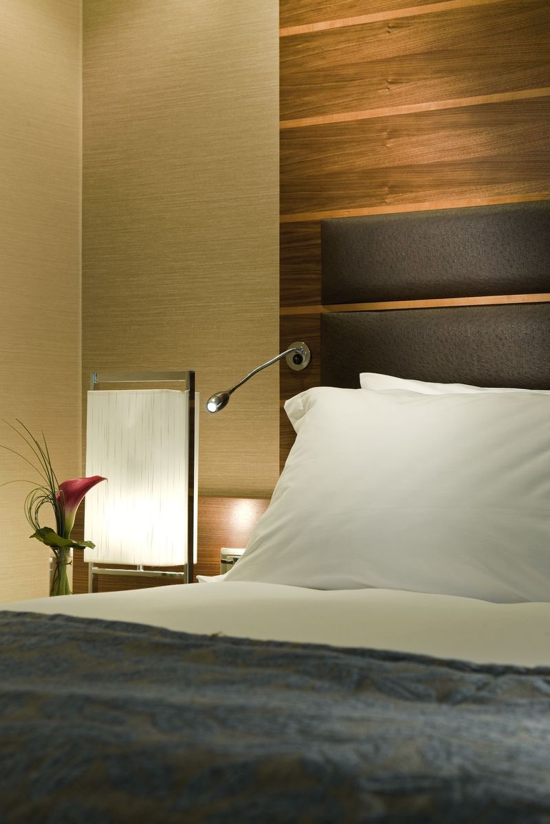 Hotel Sofitel London Heathrow, Großbritannien, London. Großes 2