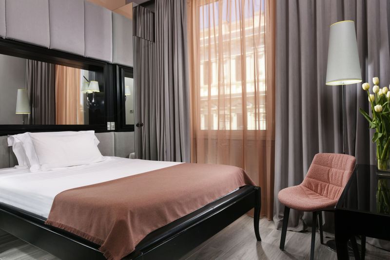 Hotel Hotel Leon's Place, Italien, Rom. Großes 1