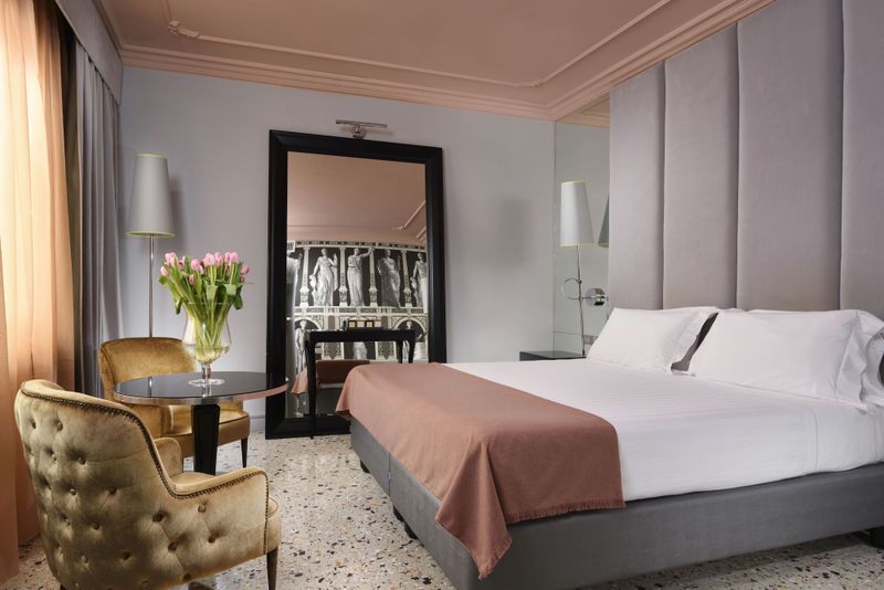 Hotel Hotel Leon's Place, Italien, Rom. Großes 2