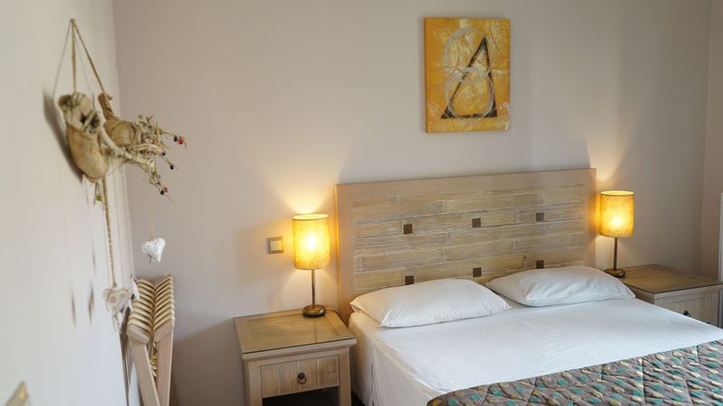 Hotel Spiti Nikos, Griechenland, Danilia. Großes 2