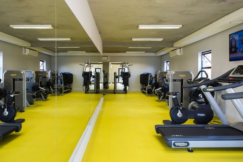 Hotel The Capital Melrose, Südafrika, Johannesburg. Großes 2