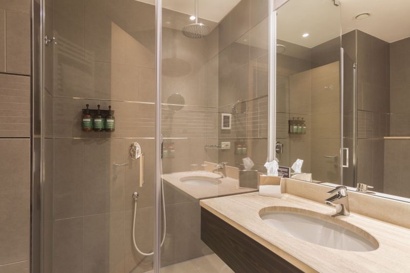 Hotel voco Venice Mestre - The Quid, an IHG Hotel, Italien, Mestre. Großes 2