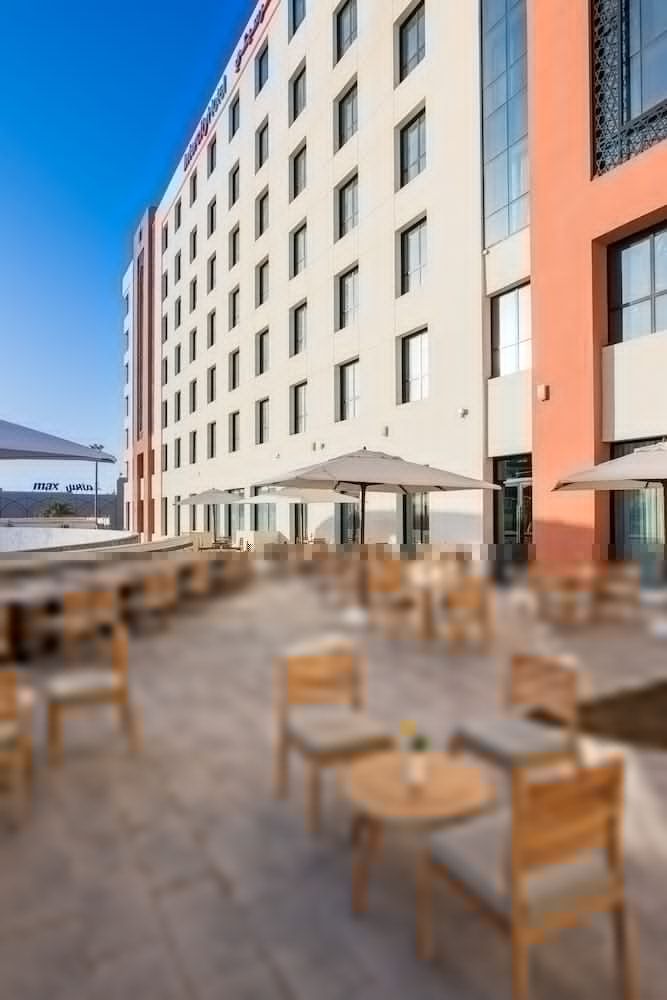 Hotel IntercityHotel Nizwa, Oman, Nizwa. Großes 1