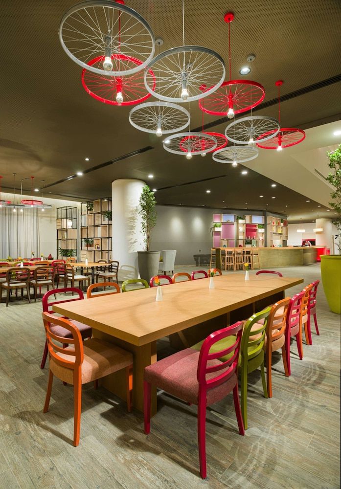 Hotel IntercityHotel Nizwa, Oman, Nizwa. Großes 2