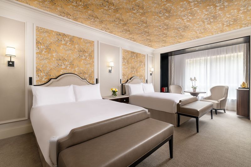 Hotel Fairmont Windsor Park, Großbritannien, Egham. Großes 1