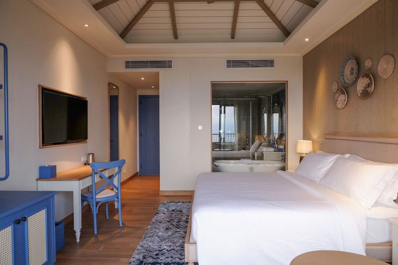 Hotel Centara Mirage Resort Mui Ne, Vietnam, Phan Thiet. Großes 1