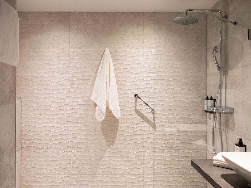 Hotel Mercure Amsterdam North Station, Niederlande, Amsterdam. Großes 2