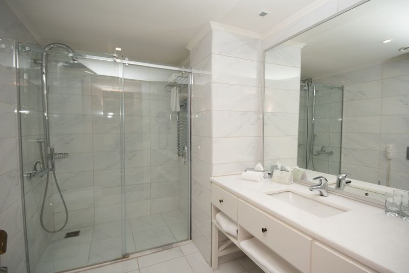 Hotel Tiflis Palace, Georgien, Tiflis. Großes 2