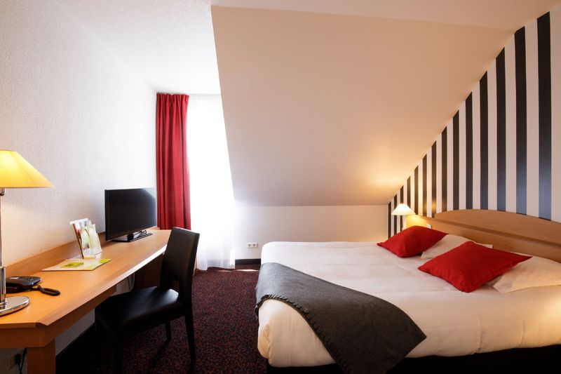 Hotel ibis Styles Chartres Sud Barjouville, Frankreich, Barjouville. Großes 1