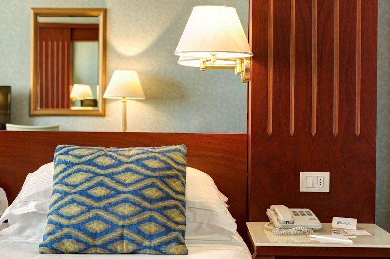 Hotel Best Western CTC Hotel Verona, Italien, San Giovanni Lupatoto. Großes 1