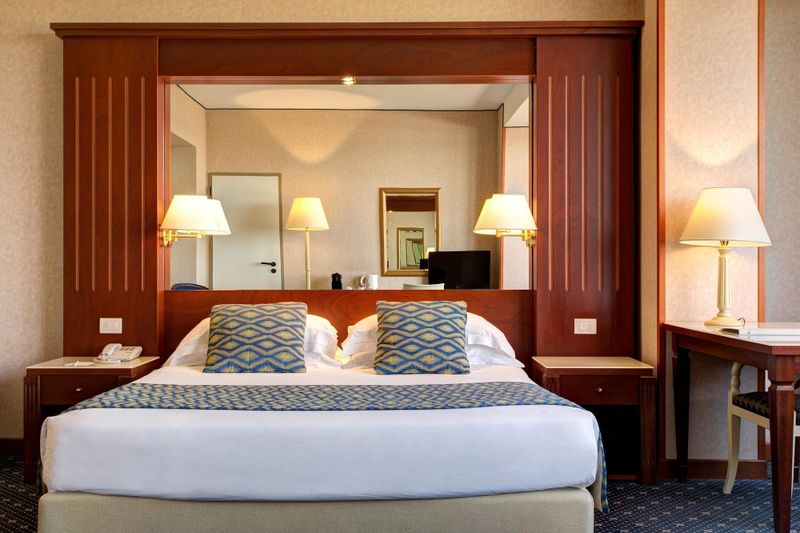 Hotel Best Western CTC Hotel Verona, Italien, San Giovanni Lupatoto. Großes 2