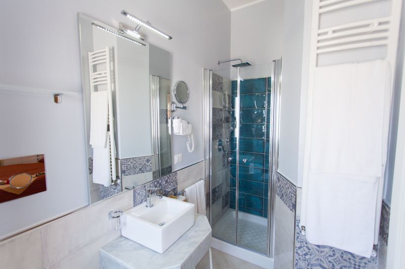 Hotel Hotel Costazzurra Museum & Spa, Italien, Agrigent. Großes 1