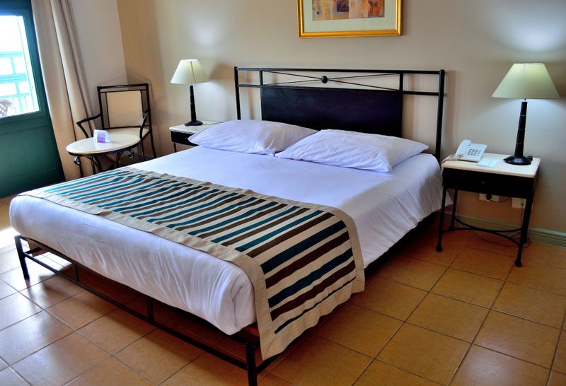 Hotel JAZ Neo Naama Bay, Ägypten, Sharm el-Sheikh. Großes 2