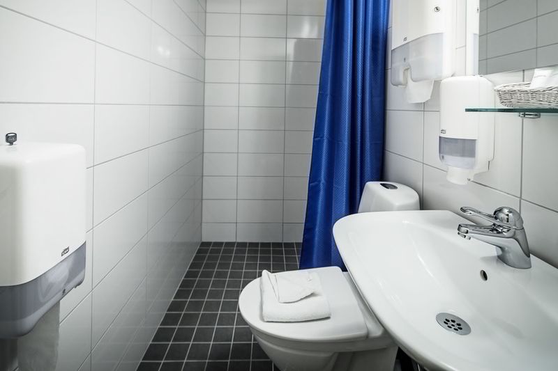 Hotel Best Western Hotel Solna, Schweden, Solna. Großes 1