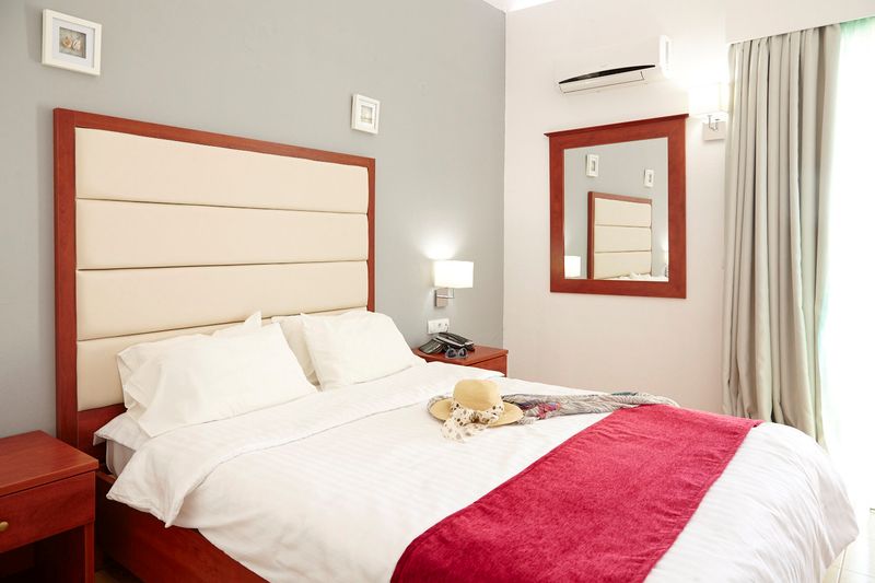 Hotel Zeus Hotels Ydoria Resort, Griechenland, Adelianos Kambos. Großes 1