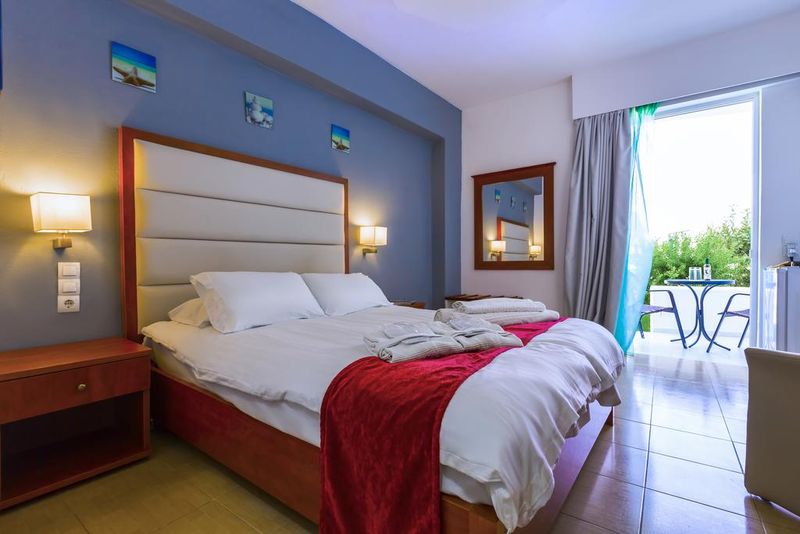 Hotel Zeus Hotels Ydoria Resort, Griechenland, Adelianos Kambos. Großes 2