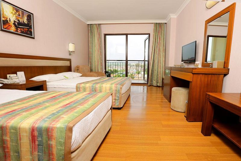 Hotel Selectum Family Comfort Side, Türkei, Kizilagac. Großes 1