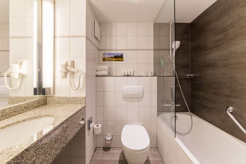 Hotel Best Western Plus Hotel Koeln City, Deutschland, Köln. Großes 2