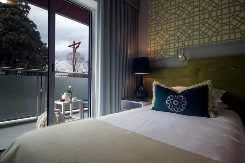 Hotel Coracao De Fatima Hotel, Portugal, Fátima. Großes 1