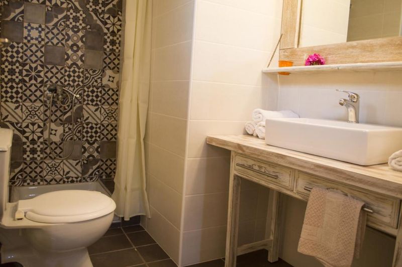 Hotel Nireas Hotel, Griechenland, Daratsos (Chania). Großes 2