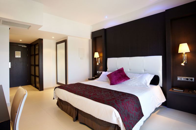 Hotel Hotel Saratoga, Spanien, Palma de Mallorca. Großes 1