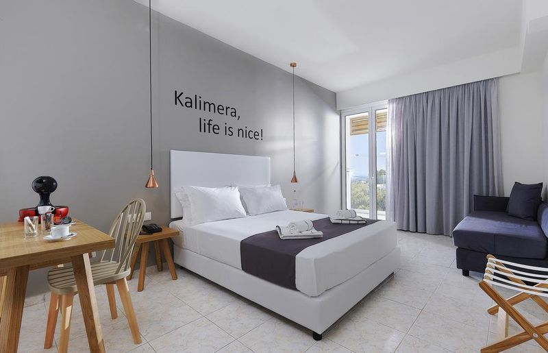 Hotel Vasia Royal Hotel, Griechenland, Gournes. Großes 1