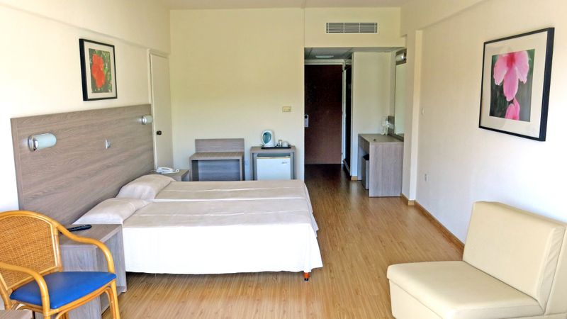 Hotel Marina Hotel, Zypern, Ayia Napa. Großes 1