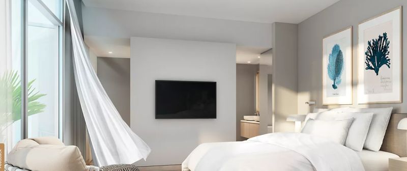 Hotel Movenpick Resort Al Marjan Island, Vereinigte Arabische Emirate, Ras al Khaimah. Großes 1