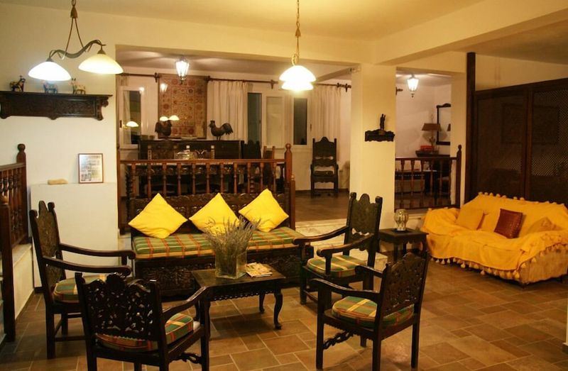 Hotel Antigoni Studios, Griechenland, Skyros. Großes 31