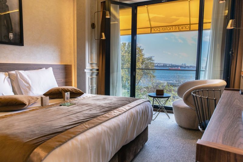 Hotel Tonight Hotel Port, Türkei, Istanbul. Großes 2