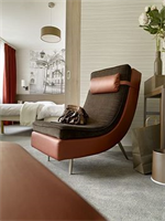 Hotel Aparthotel Adagio Basel City, Schweiz, Basel. Großes 1