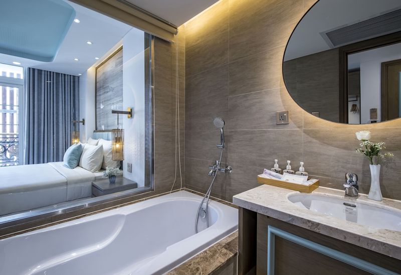 Hotel ICON Saigon LifeStyle Design Hotel, Vietnam, Ho-Chi-Minh-Stadt. Großes 1