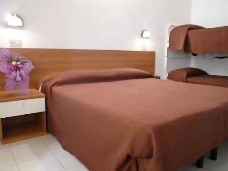 Hotel Hotel Paloma, Italien, Rimini. Großes 1