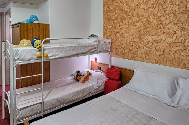 Hotel Valpolicella International, Italien, San Pietro in Cariano. Großes 2