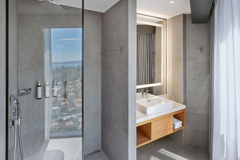 Hotel AC Hotel Split, Kroatien, Split. Großes 1