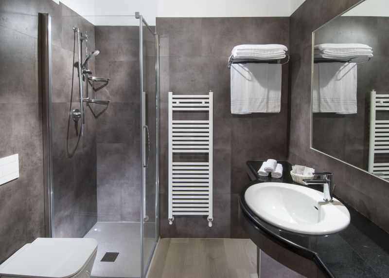 Hotel Hotel Prestige, Italien, Cattolica. Großes 1