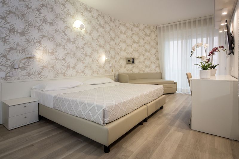 Hotel Hotel Prestige, Italien, Cattolica. Großes 2