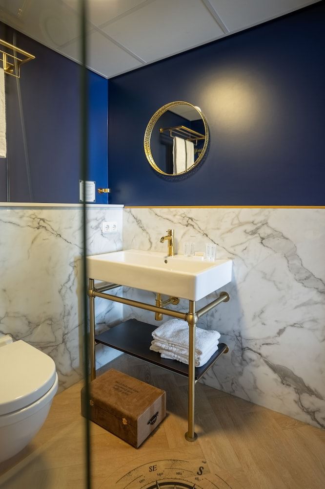 Hotel Efteling Wonder Hotel, Niederlande, Kaatsheuvel. Großes 1