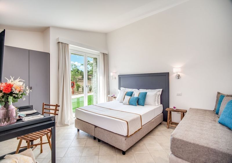 Hotel Cala Sinzias Resort, Italien, Cala Sinzias. Großes 2