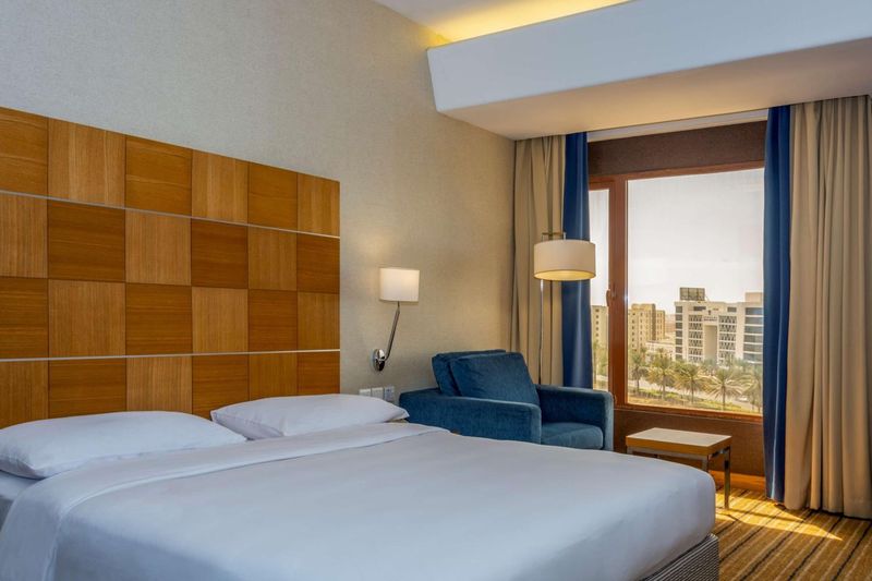 Hotel Golden Tulip Muscat, Oman, Muscat. Großes 1